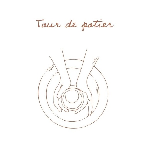 Tour de potier - cours individuel