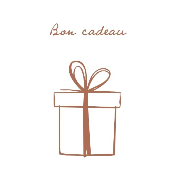[CADEAU DUO] Carte cadeau - initiation duo